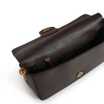 Borsa Love One Slouchy in pelle 107924 A2JGM12Q PINKO 