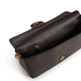 Borsa Love One Slouchy in pelle 107924 A2JGM12Q PINKO 