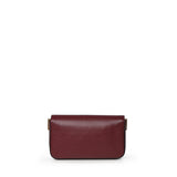 Borsa Love One Slouchy in pelle 107924 A2JGWW5Q PINKO 