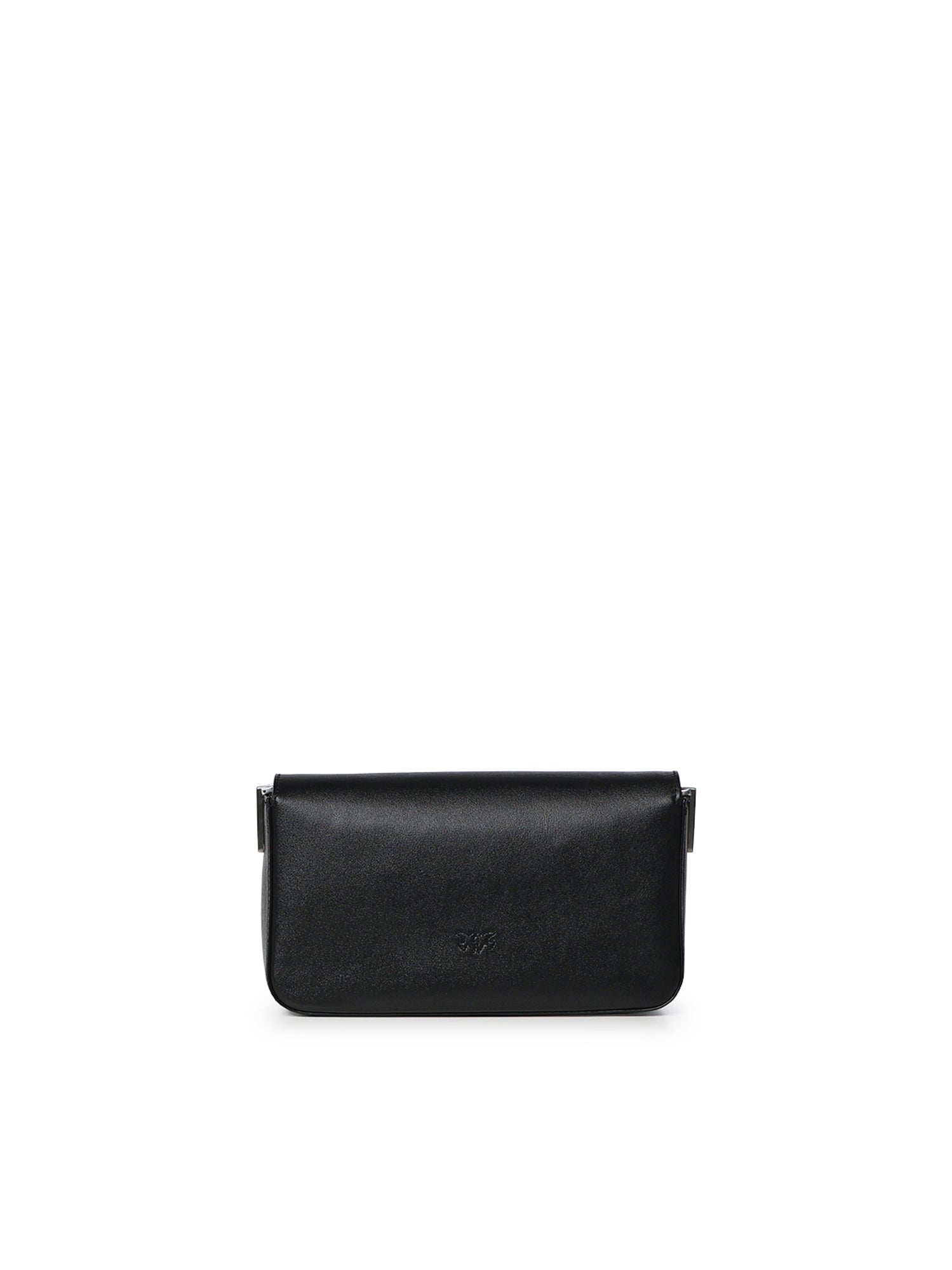 Borsa Love One Slouchy in pelle 107924 A2JGZ99E PINKO 