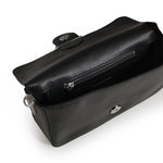 Borsa Love One Slouchy in pelle 107924 A2JGZ99E PINKO 