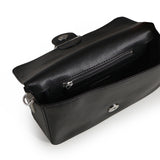 Borsa Love One Slouchy in pelle 107924 A2JGZ99E PINKO 