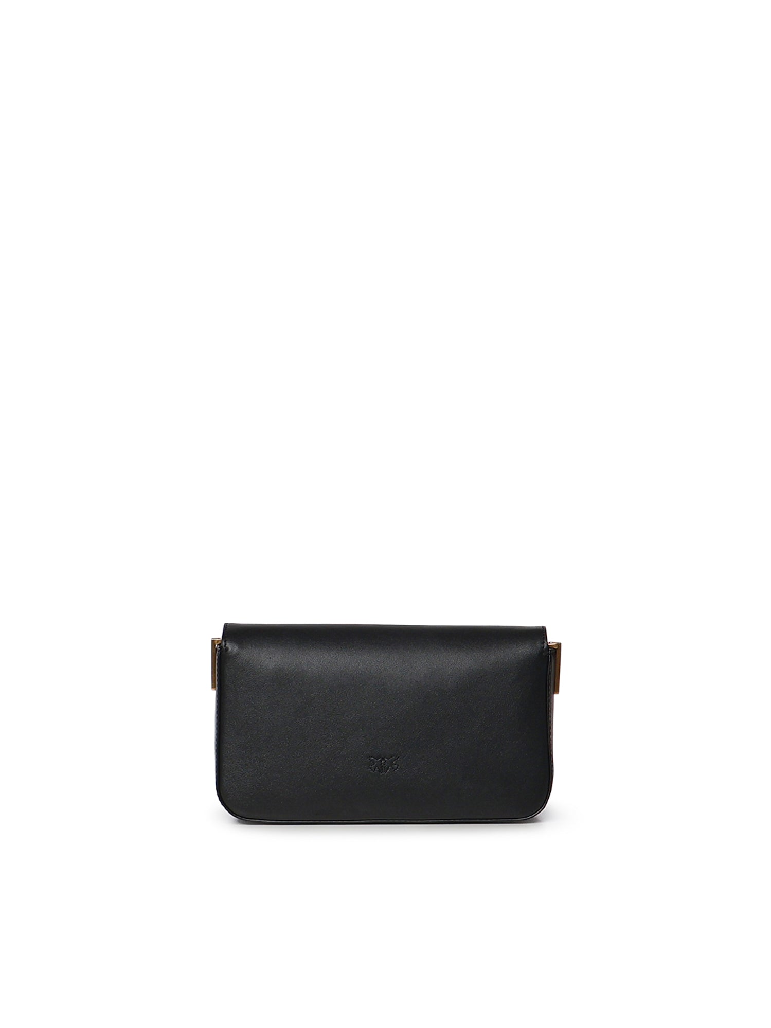 Borsa Love One Slouchy in pelle 107924 A2JGZ99Q PINKO 