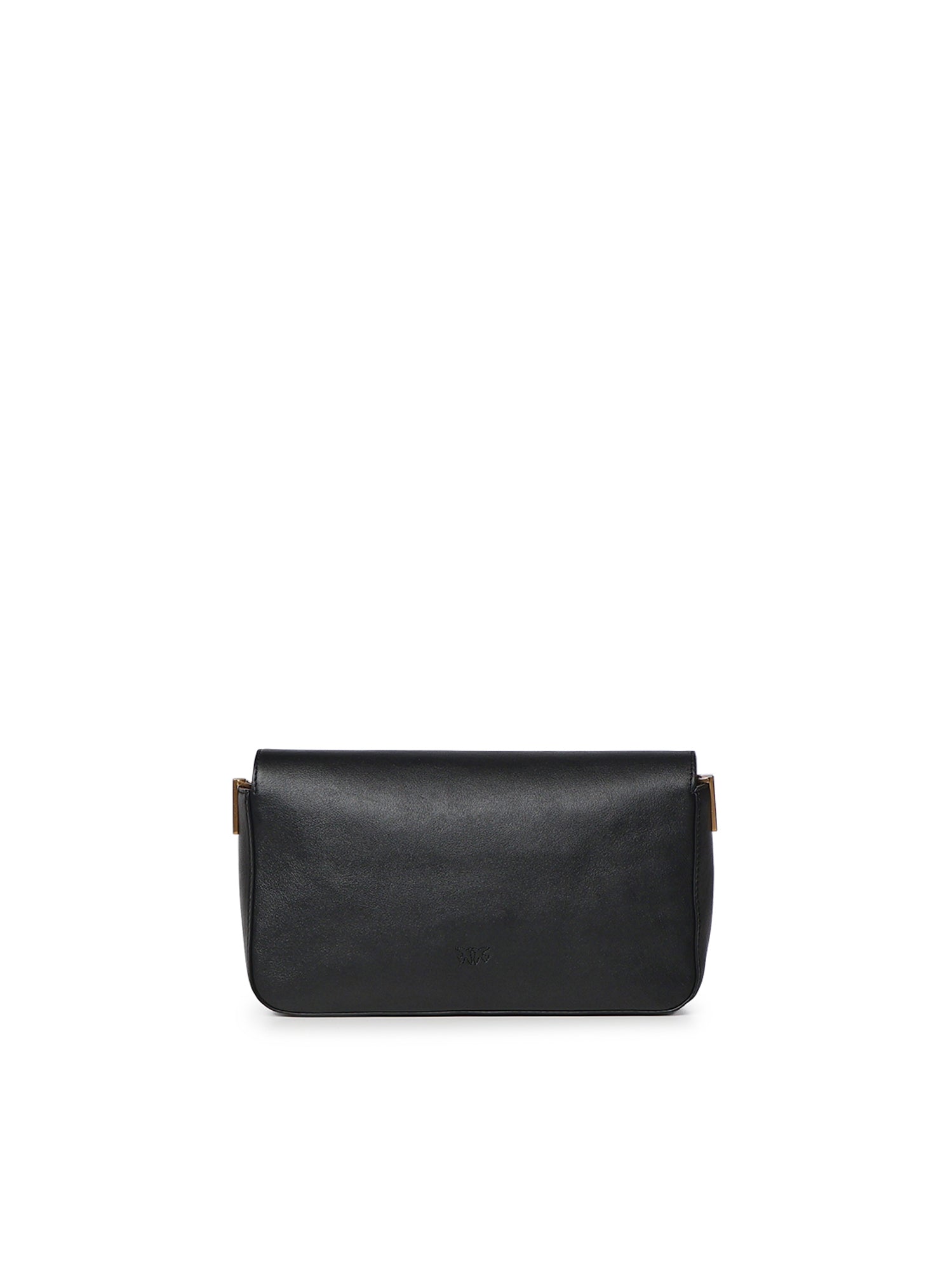 Borsa Love One Slouchy Classic in pelle 107925 A2JGZ99Q PINKO 