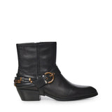 Ankle boot Jane in pelle SD0557 P001Z99 PINKO 