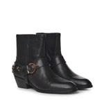 Ankle boot Jane in pelle SD0557 P001Z99 PINKO 