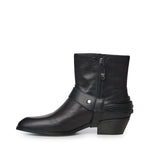 Ankle boot Jane in pelle SD0557 P001Z99 PINKO 
