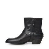 Ankle boot Jane in pelle SD0557 P001Z99 PINKO 