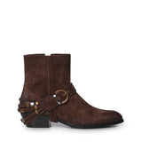 Ankle boot Jane in suede SD0557 P151L72 PINKO 
