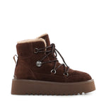 Ankle Boot Martina in suede SD0567 P002L72 PINKO 