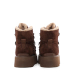 Ankle Boot Martina in suede SD0567 P002L72 PINKO 
