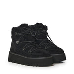 Ankle Boot Martina in suede SD0567 P002Z99 PINKO 