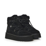 Ankle Boot Martina in suede SD0567 P002Z99 PINKO 
