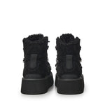 Ankle Boot Martina in suede SD0567 P002Z99 PINKO 