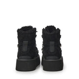 Ankle Boot Martina in suede SD0567 P002Z99 PINKO 
