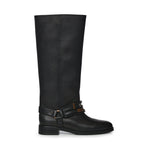 Stivali Cheval in pelle SD0583 P001Z99 PINKO 