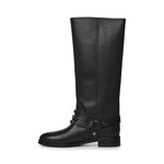 Stivali Cheval in pelle SD0583 P001Z99 PINKO 