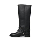 Stivali Cheval in pelle SD0583 P001Z99 PINKO 