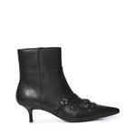 Ankle boot Gloria in pelle SD0595 P001Z99 PINKO 