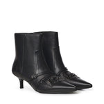 Ankle boot Gloria in pelle SD0595 P001Z99 PINKO 