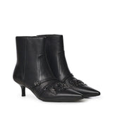 Ankle boot Gloria in pelle SD0595 P001Z99 PINKO 