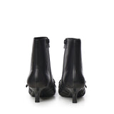 Ankle boot Gloria in pelle SD0595 P001Z99 PINKO 