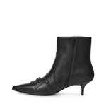 Ankle boot Gloria in pelle SD0595 P001Z99 PINKO 