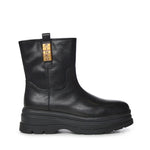 Ankle boot Eva in pelle SD0607 P001Z99 PINKO 
