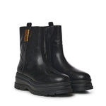 Ankle boot Eva in pelle SD0607 P001Z99 PINKO 