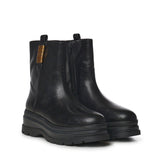 Ankle boot Eva in pelle SD0607 P001Z99 PINKO 