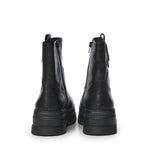 Ankle boot Eva in pelle SD0607 P001Z99 PINKO 