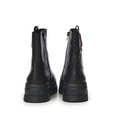 Ankle boot Eva in pelle SD0607 P001Z99 PINKO 