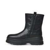 Ankle boot Eva in pelle SD0607 P001Z99 PINKO 