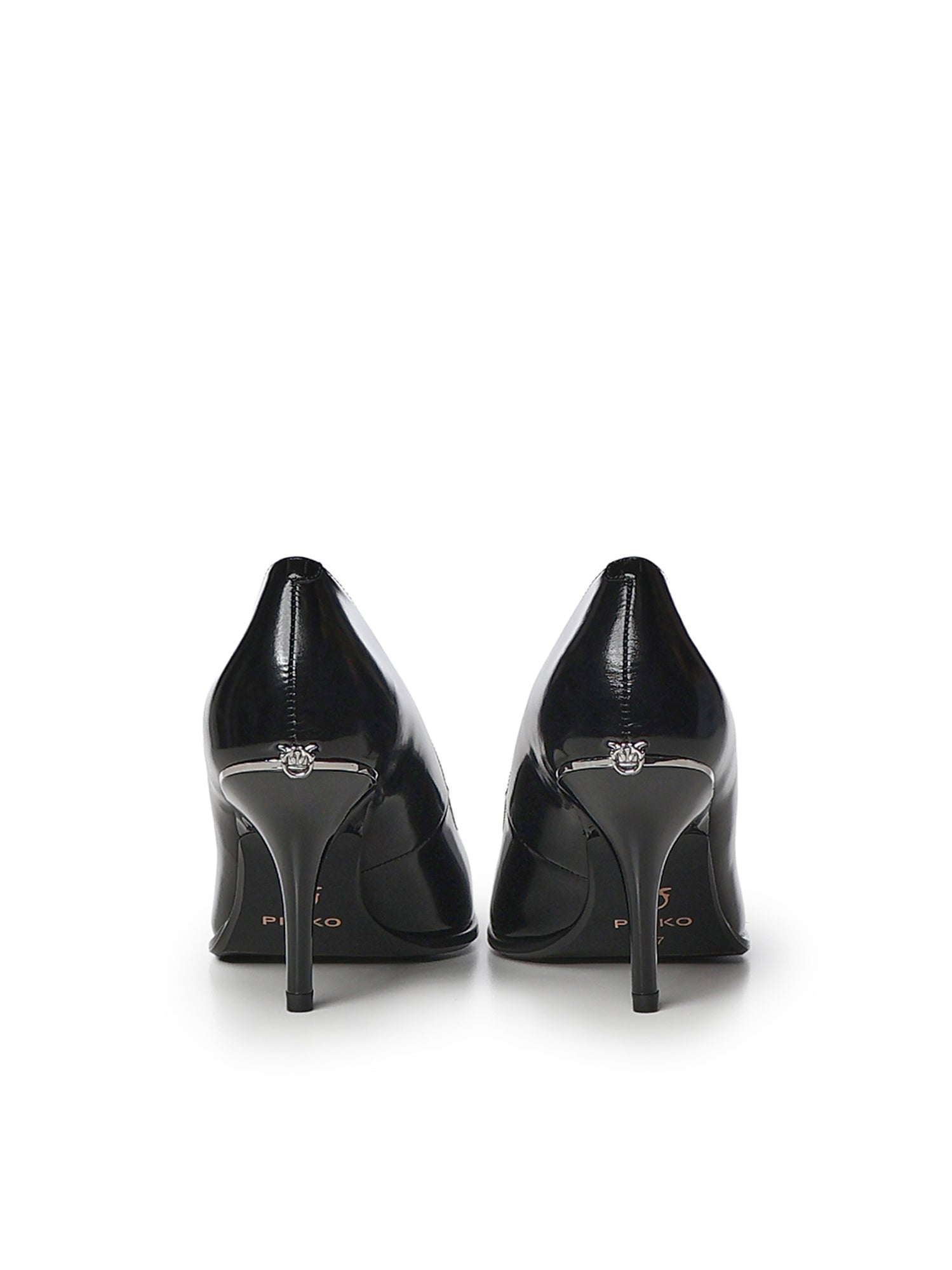 Pumps Lady in pelle SD0611 P001Z99 PINKO 