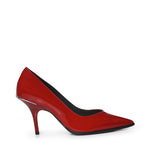 Pumps Lady in pelle SD0611 P050R30 PINKO 