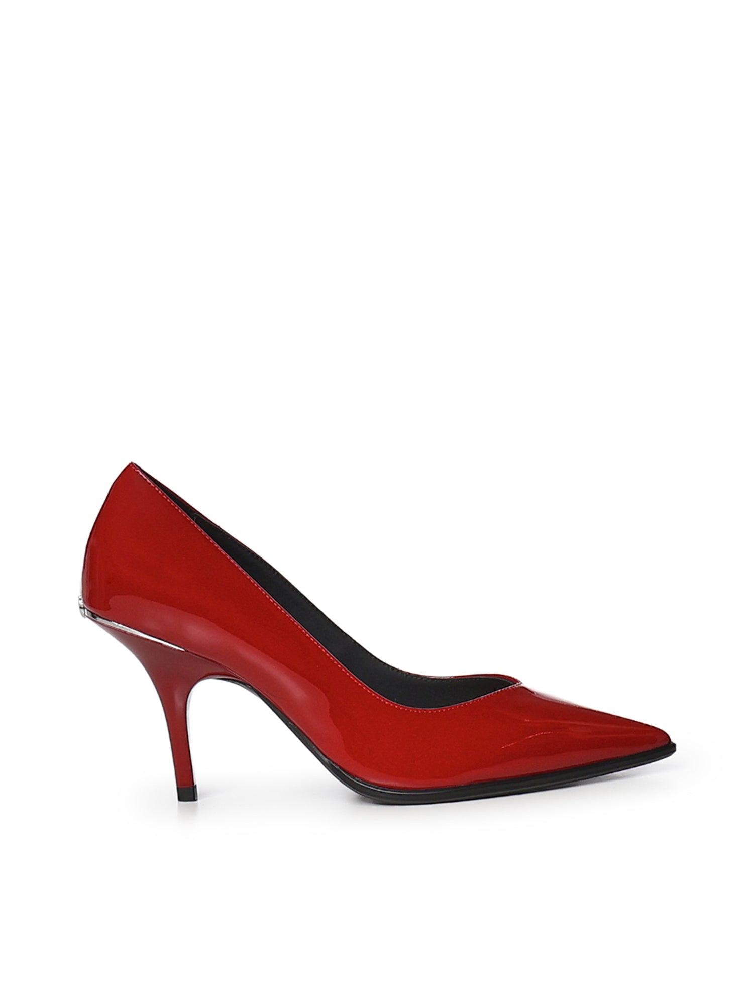 Pumps Lady in pelle SD0611 P050R30 PINKO 