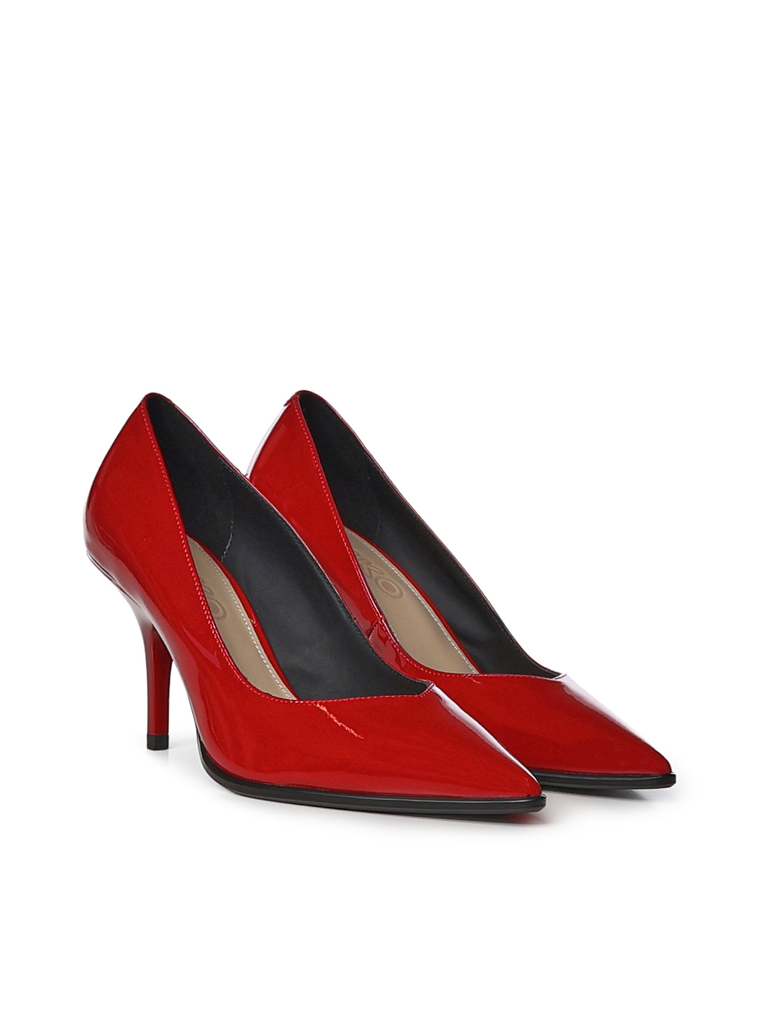 Pumps Lady in pelle SD0611 P050R30 PINKO 