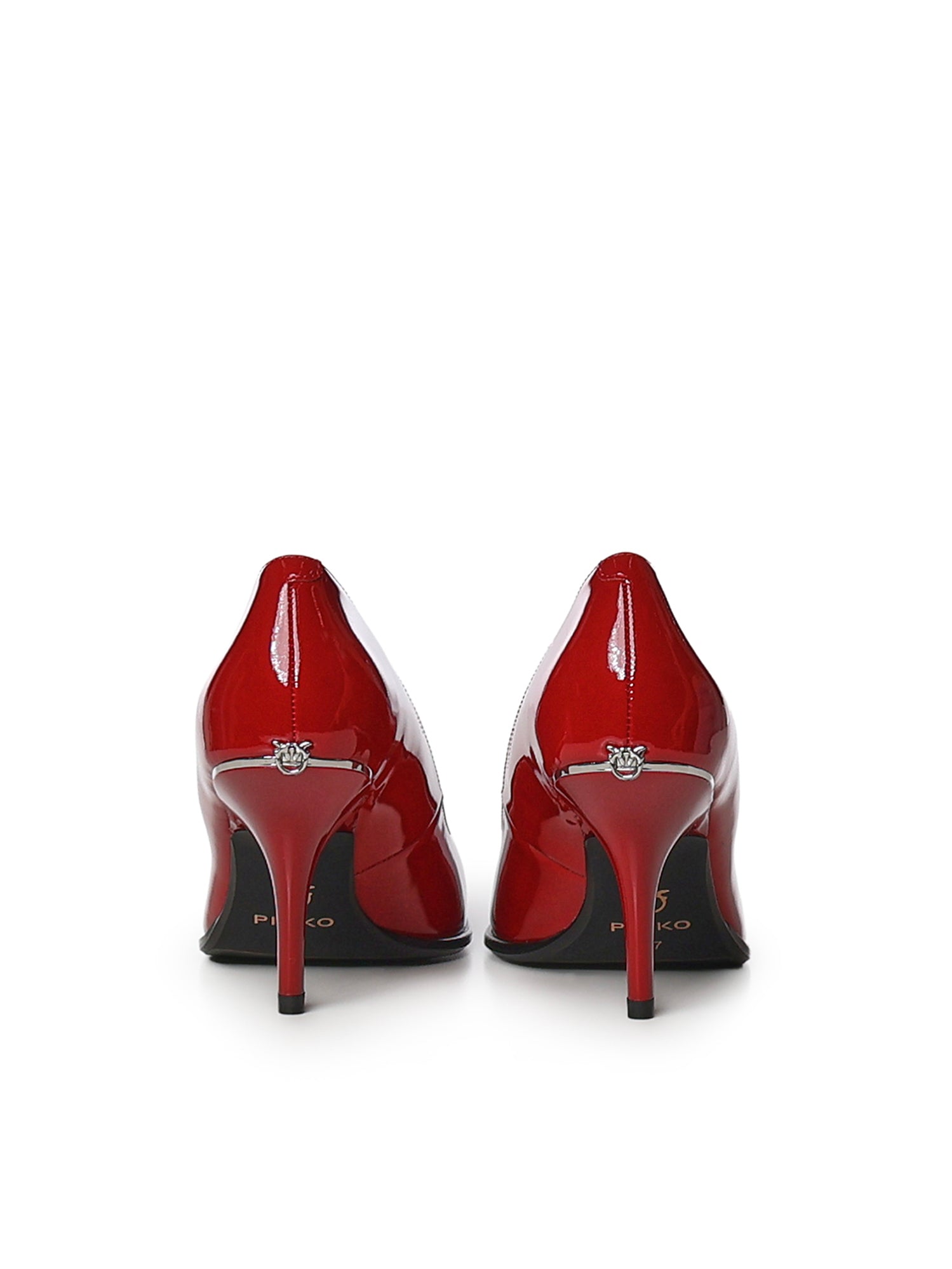 Pumps Lady in pelle SD0611 P050R30 PINKO 