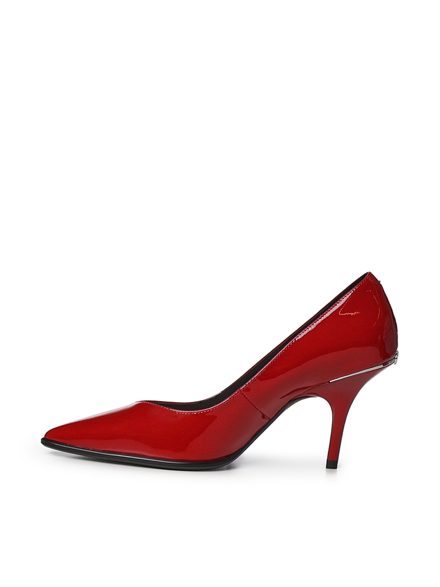 Pumps Lady in pelle SD0611 P050R30 PINKO 