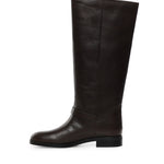 Stivali Cheval in pelle SD0635 P001L72 PINKO 