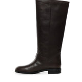 Stivali Cheval in pelle SD0635 P001L72 PINKO 