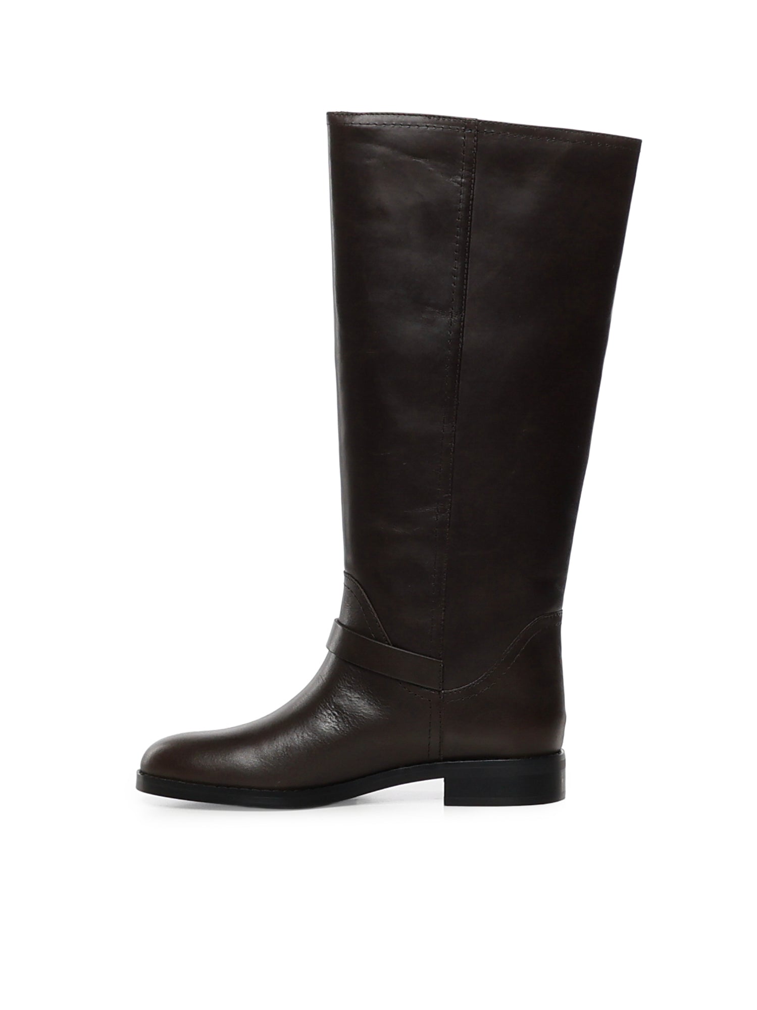 Stivali Cheval in pelle SD0635 P001L72 PINKO 