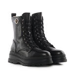 Anfibi in pelle SD0689 P001Z99 PINKO 