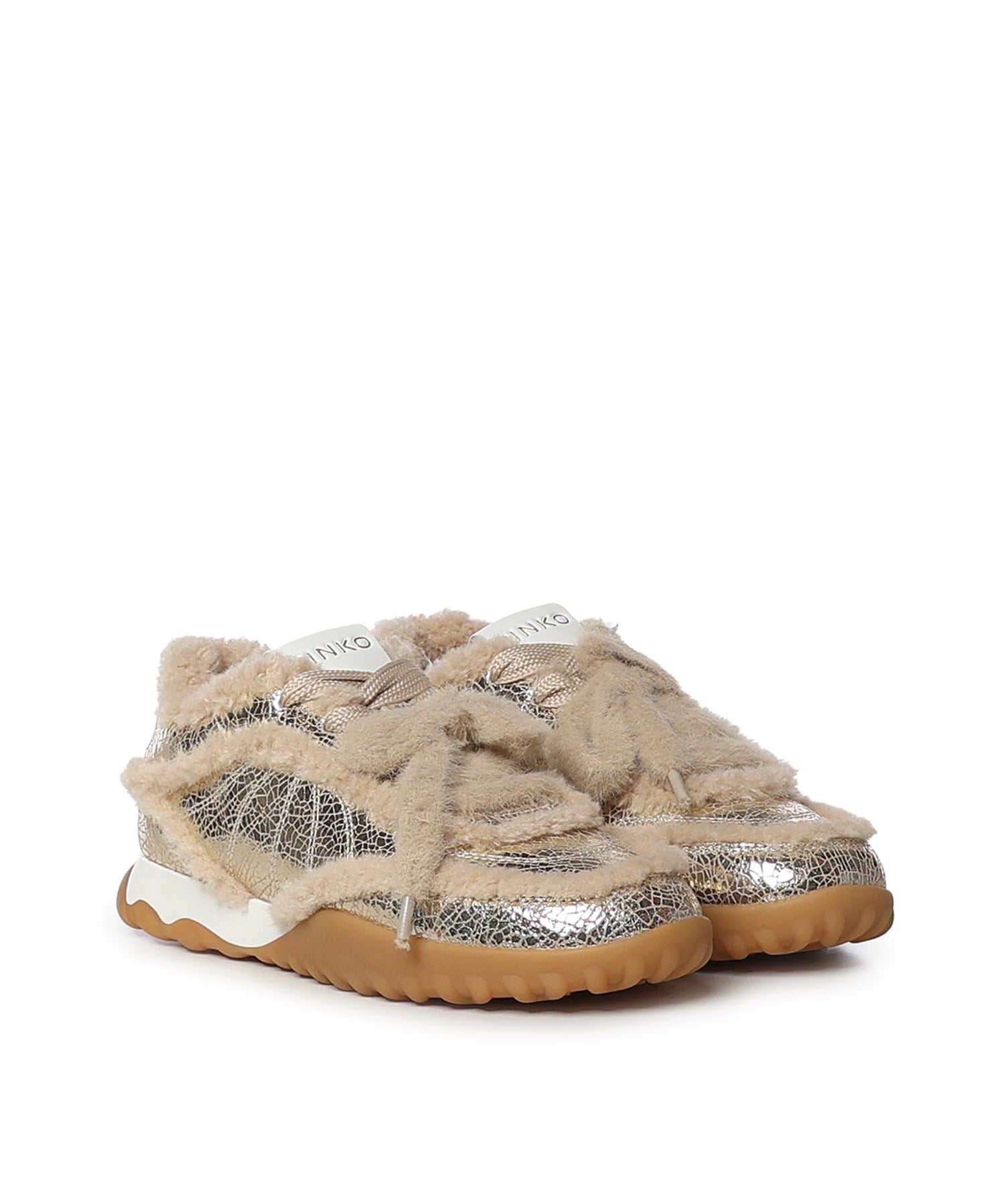 Sneaker Gea SS0179 P156Z22 PINKO 