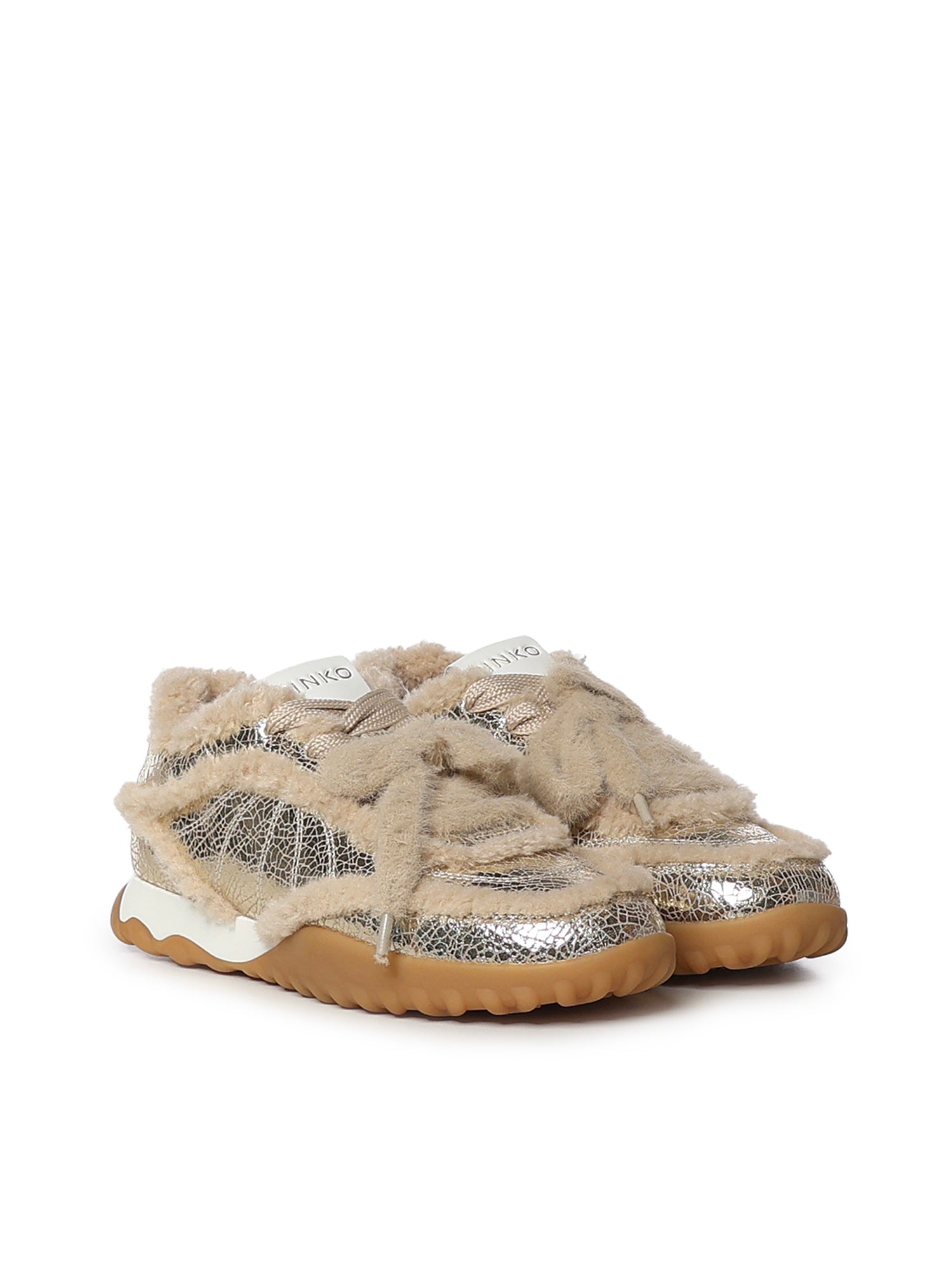 Sneaker Gea SS0179 P156Z22 PINKO 