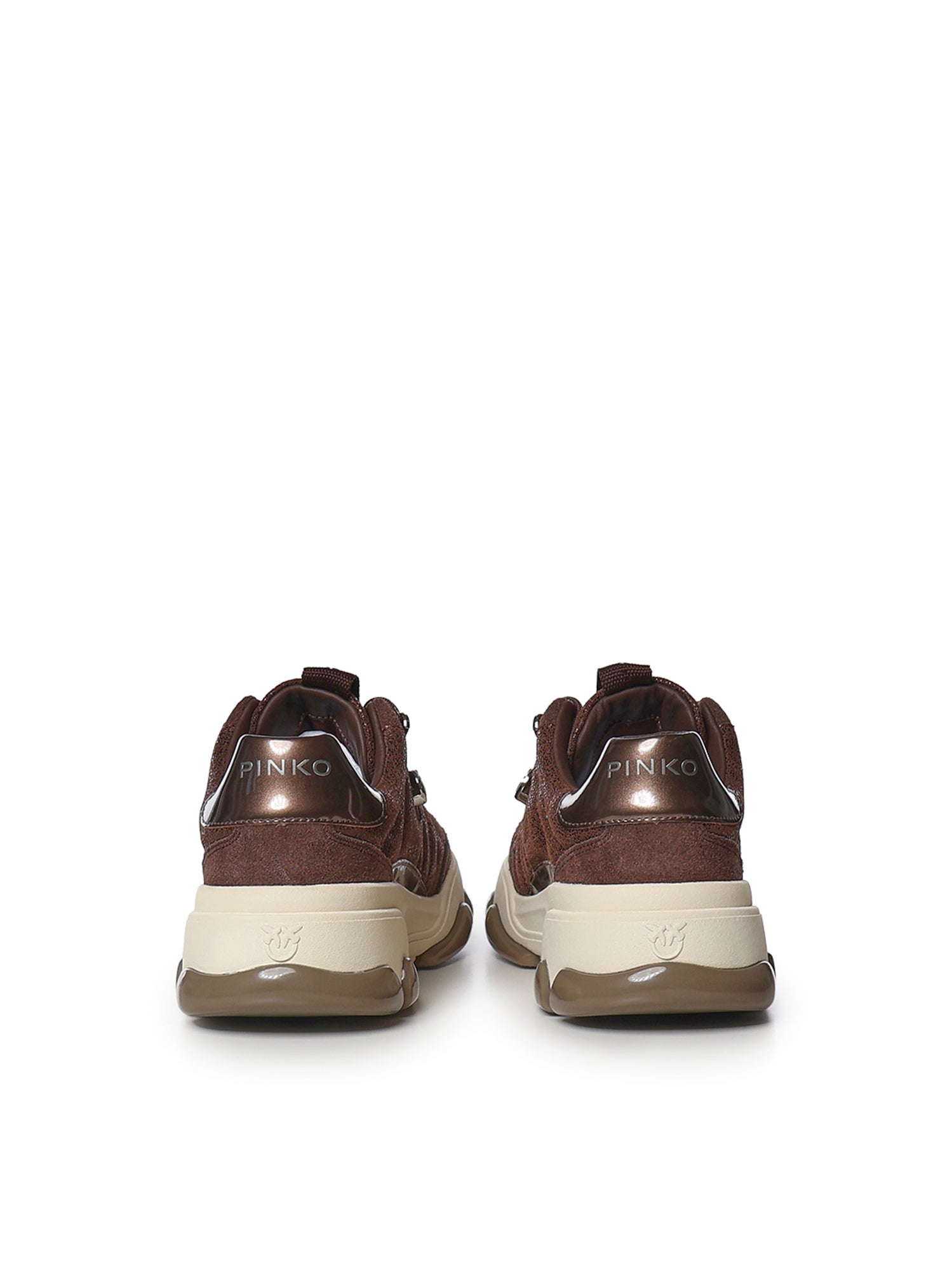 Sneaker Athena SS0195 P002L72 PINKO 