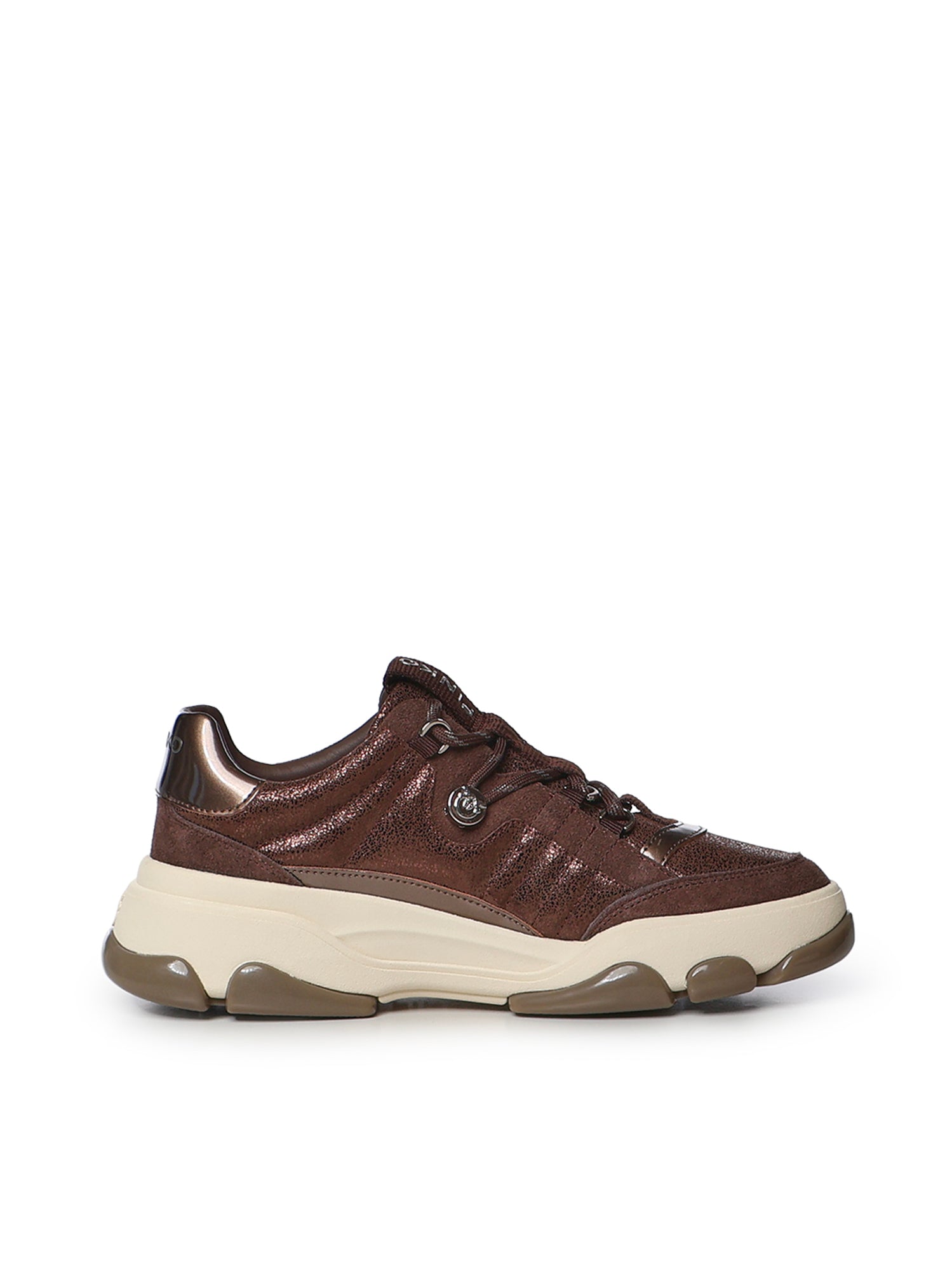 Sneaker Athena SS0195 P002L72 PINKO 