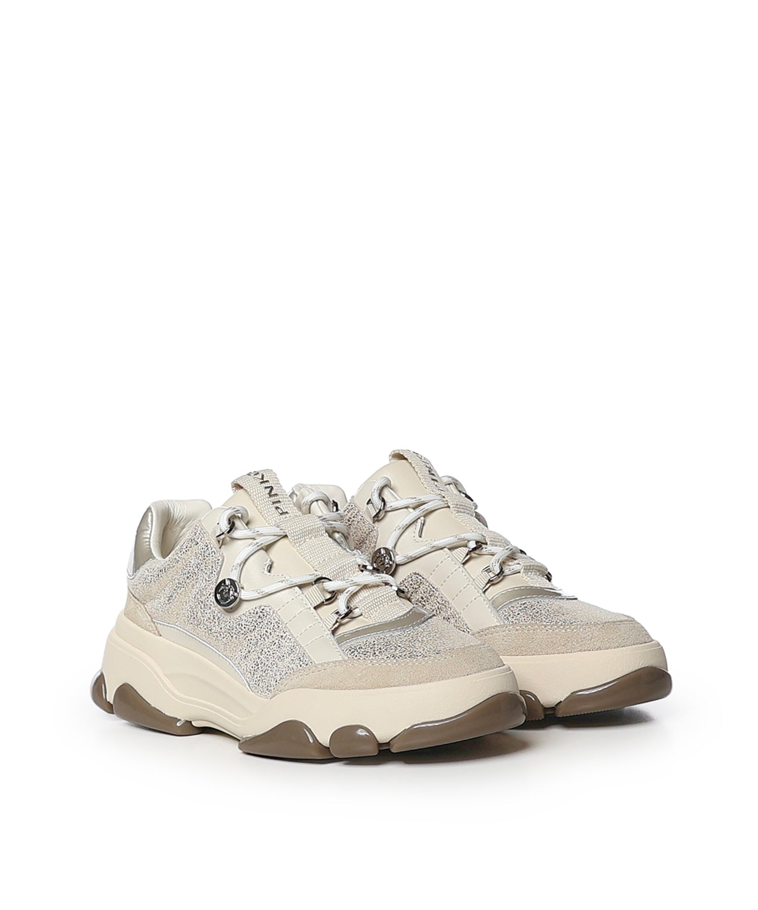 Sneaker Athena SS0195 P038Z22 PINKO 