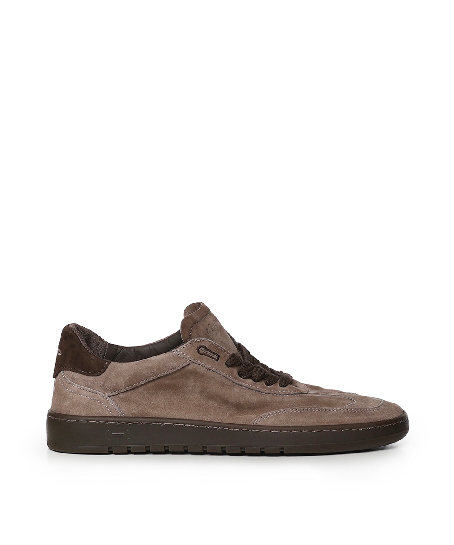 Sneaker in camoscio PHU001 282 PIUMHA STUDIO 