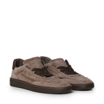 Sneaker in camoscio PHU001 282 PIUMHA STUDIO 
